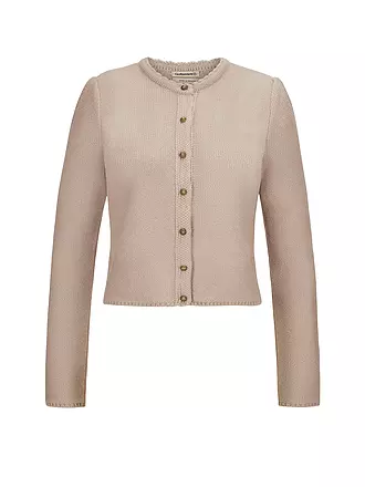 GOTTSEIDANK | Trachtenstrickjacke MIRL | 